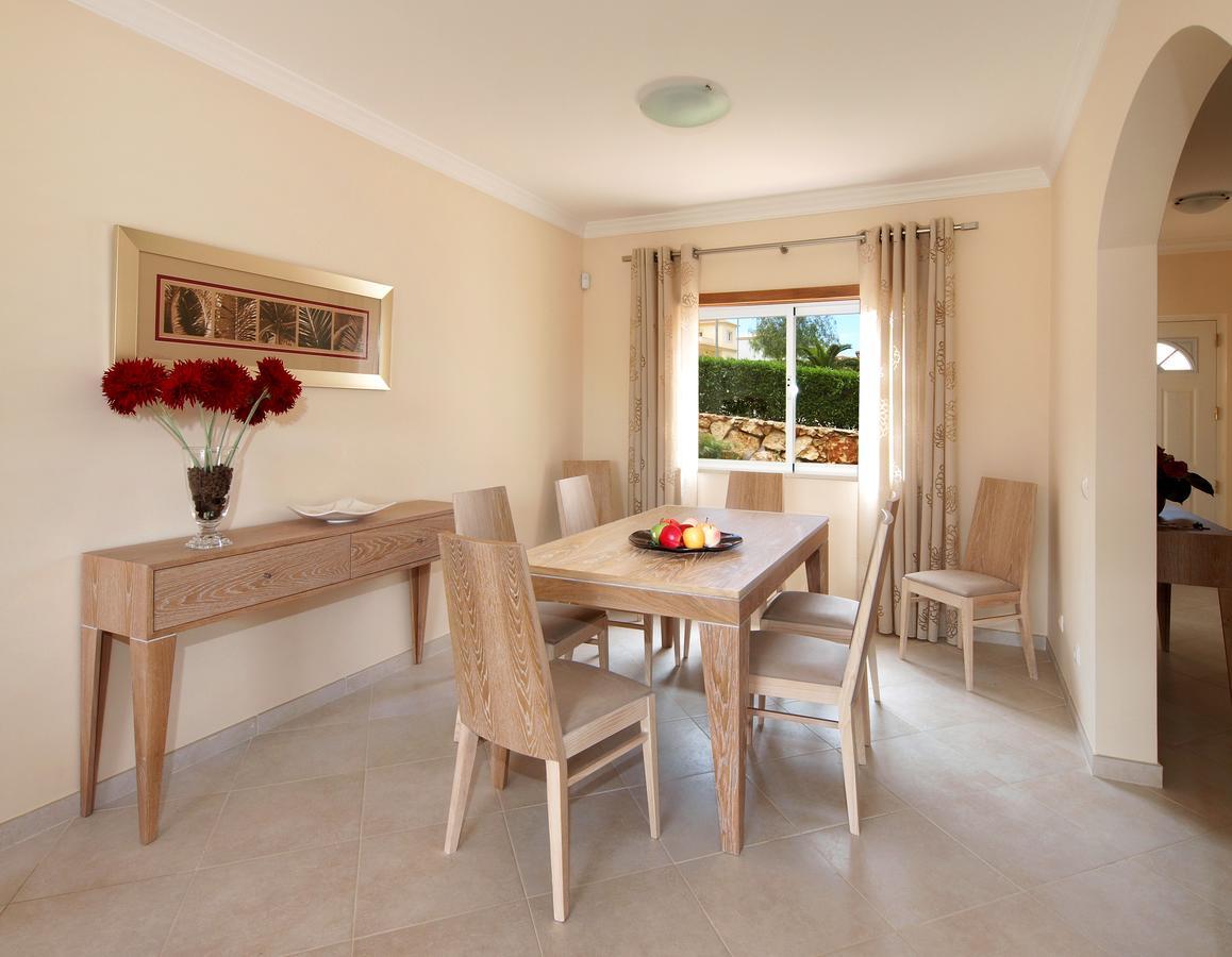 Oasis Parque Country Club Holiday park