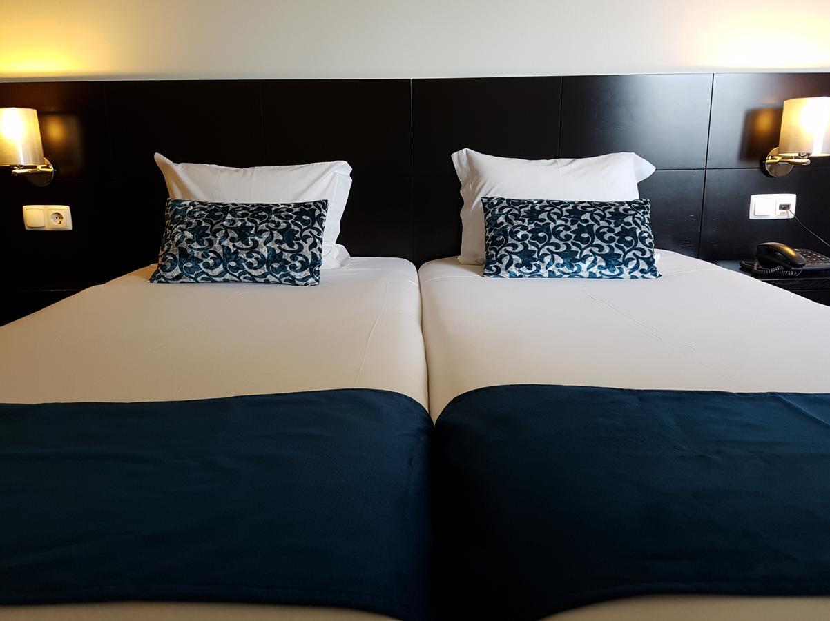 Hotel By Lisboa