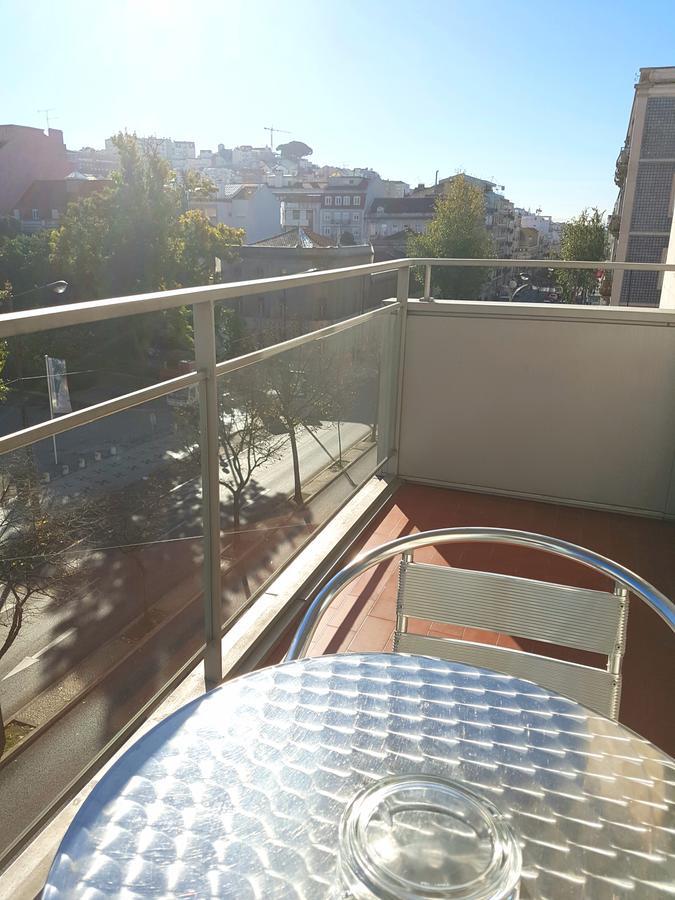Hotel By Lisboa