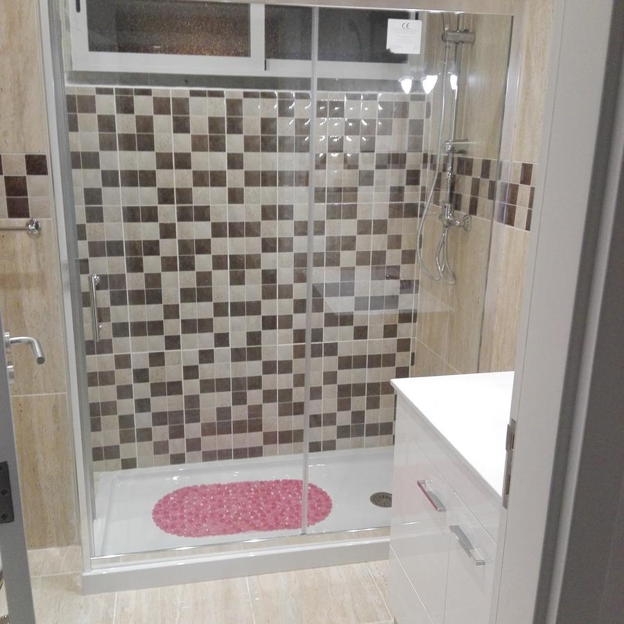 Beach Apartamento *