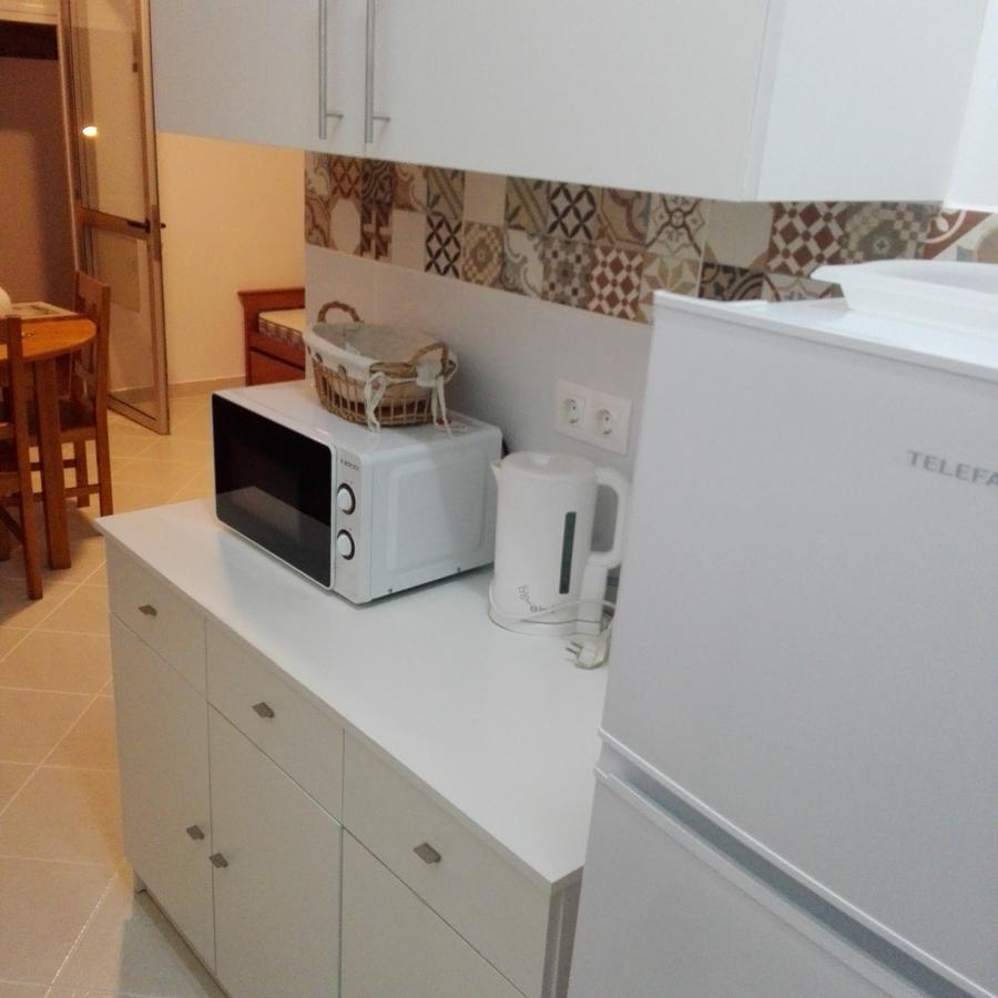 Apartamento Beach *