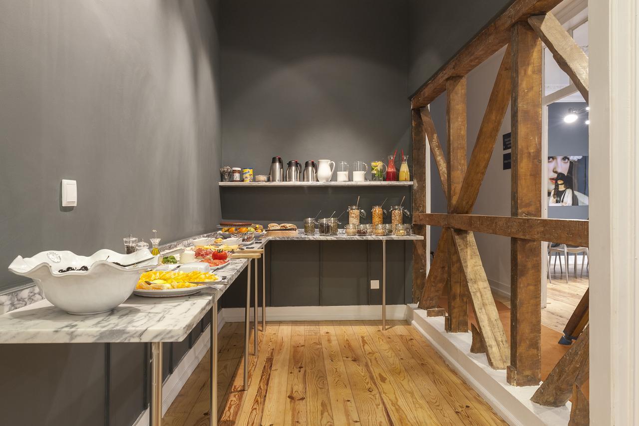 Lisbon Cheese & Wine Suites Guest house Lisbon
