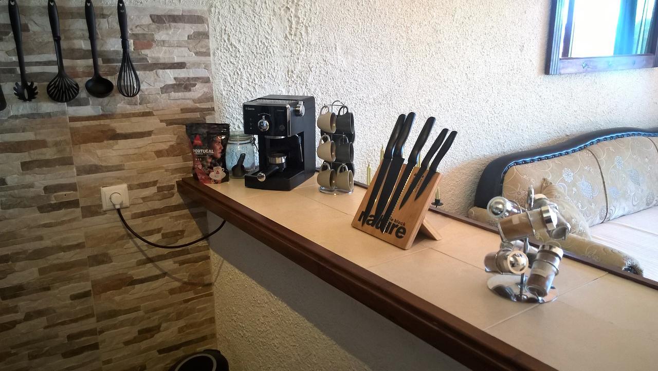 Bem Apartment Olhao