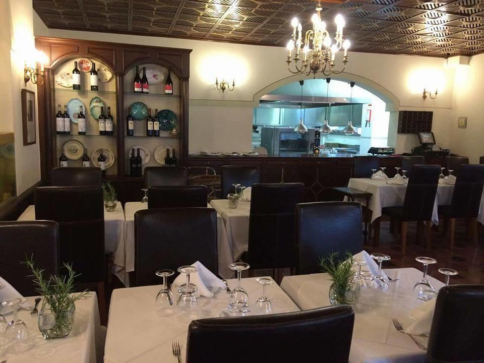 Aparthotel Squash Club Portimao