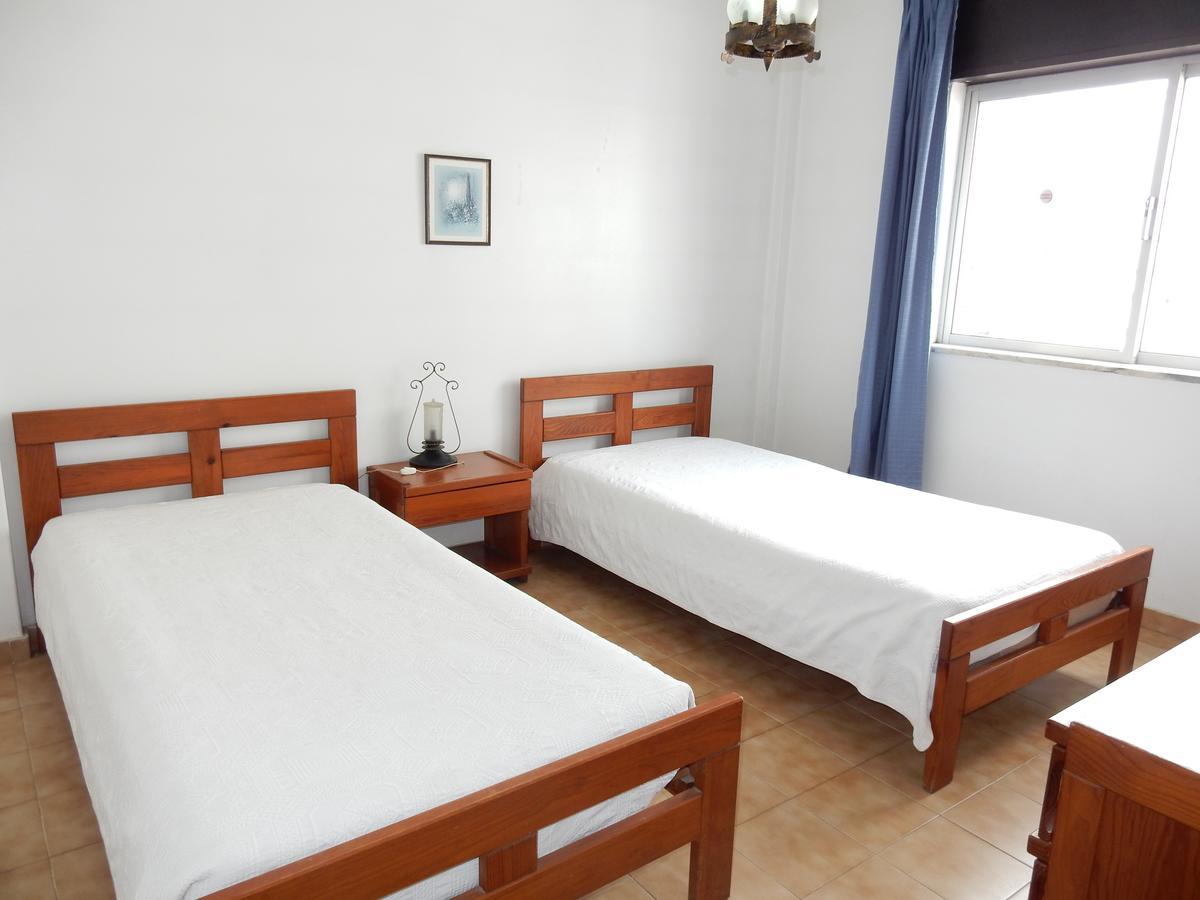 Squash Club Aparthotel