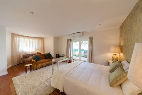 My House At Guest house