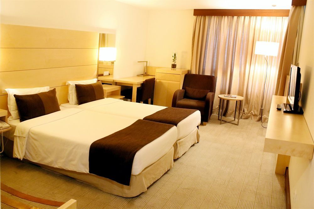 Acores Hotel Lisbon