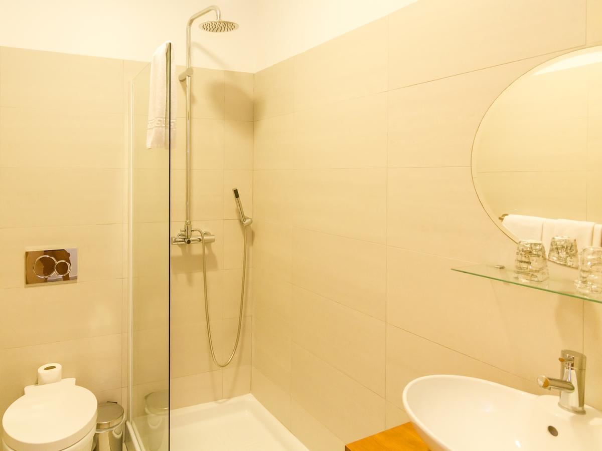 Bed & Breakfast Mareta View - Boutique