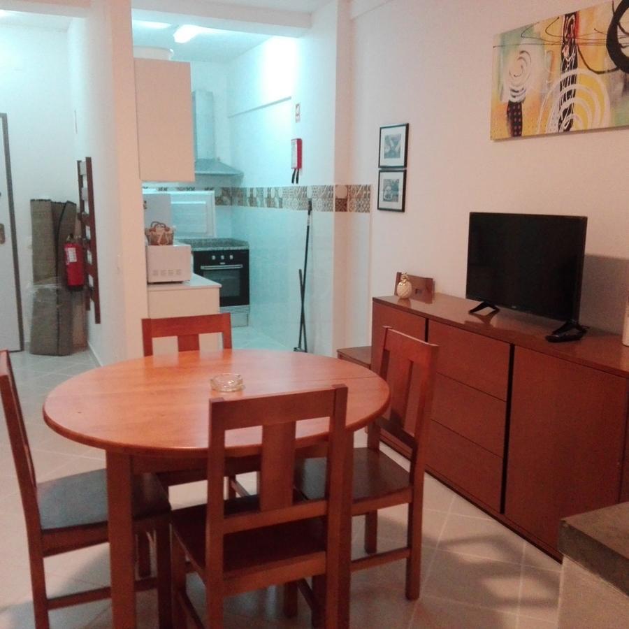 Beach Apartamento