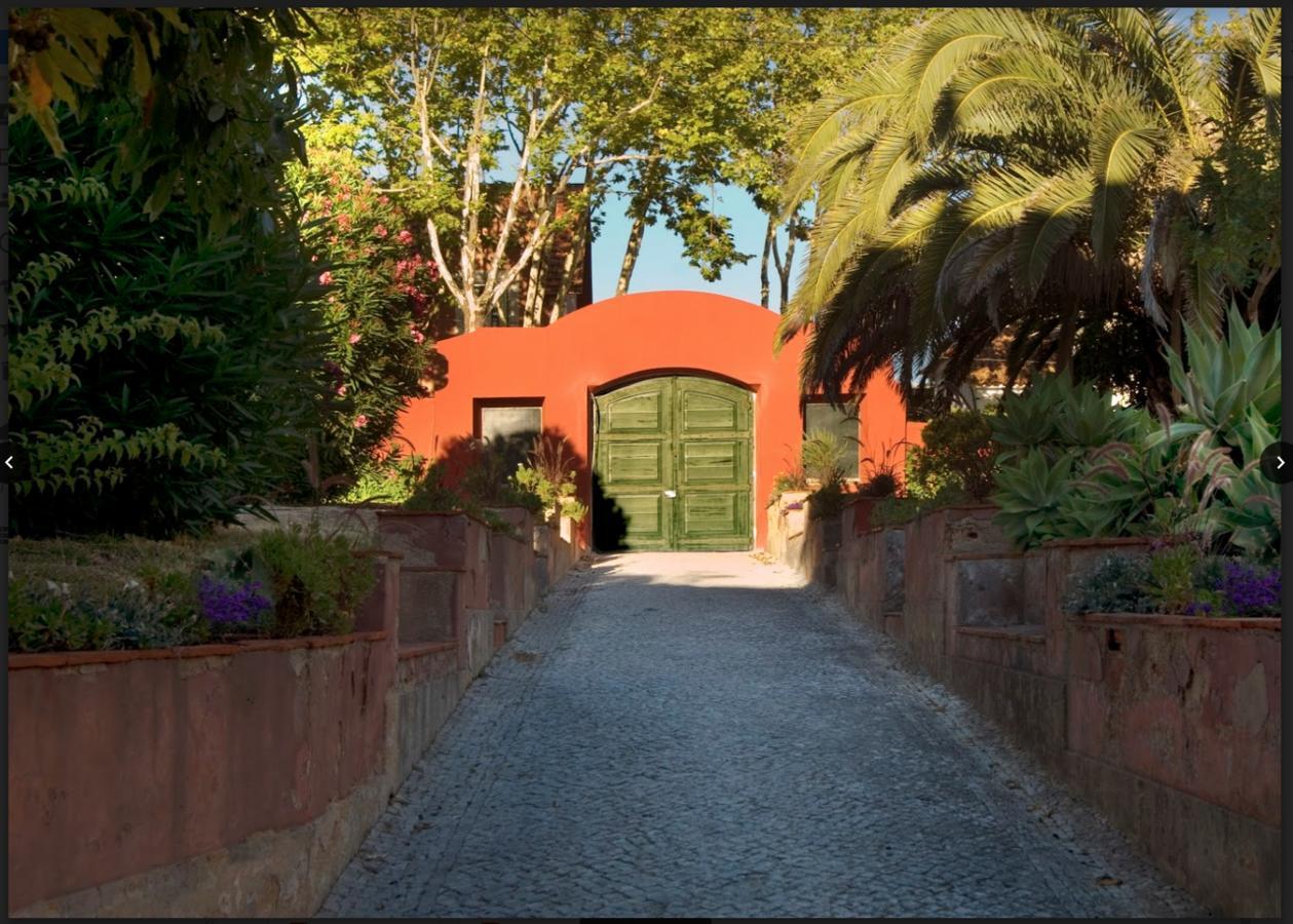 Casa De Santa Teresa Estoril