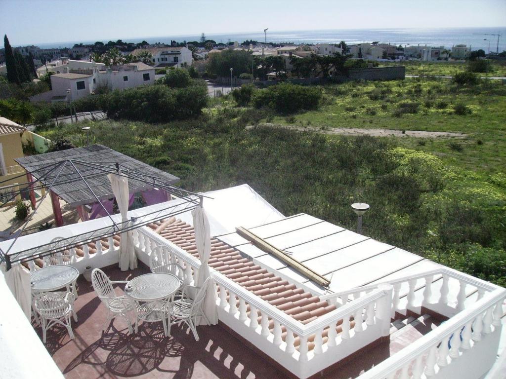 Ocean View Bed & Breakfast 2*