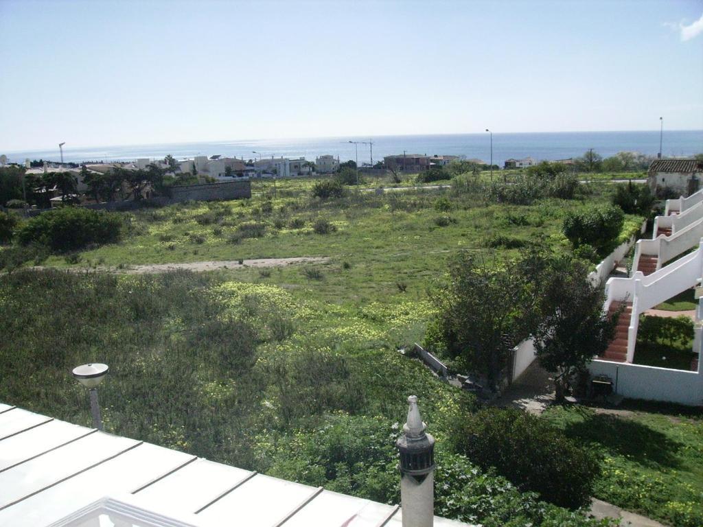 Bed & Breakfast Ocean View Lagos