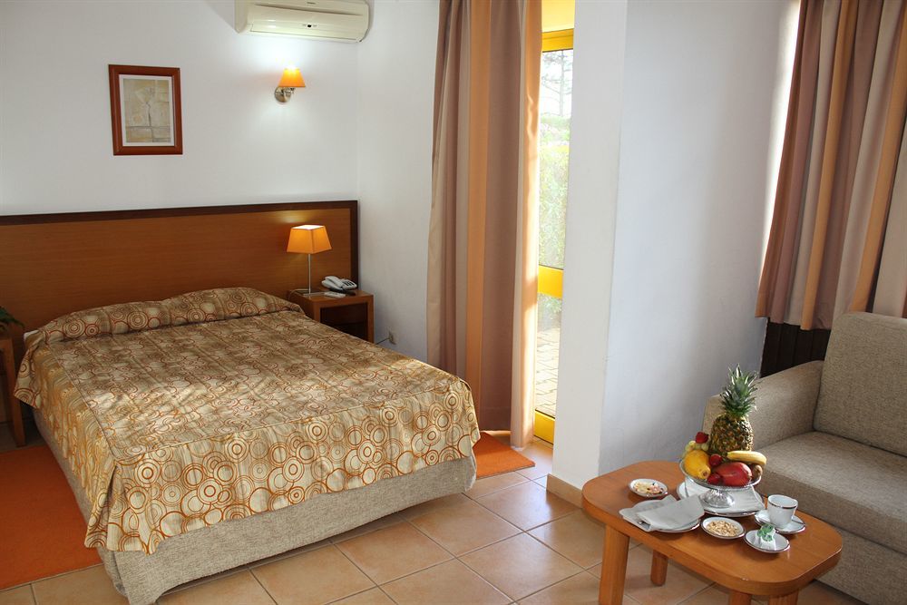Hotel Pinhal Do Sol Quarteira