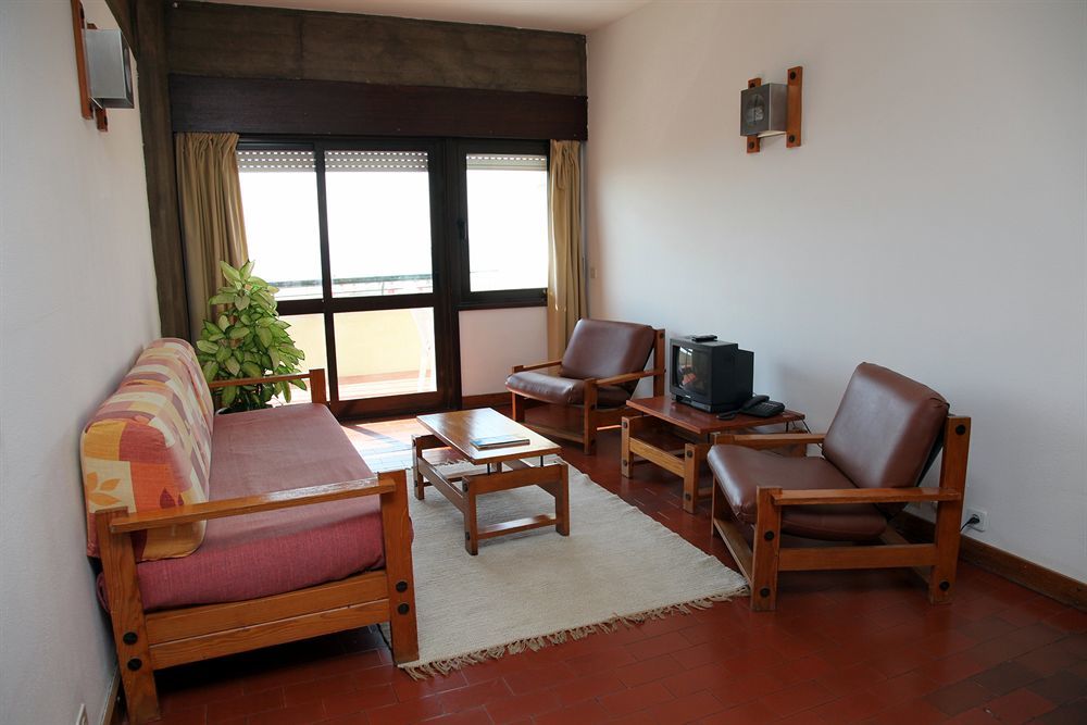 Guadiana Apartment *