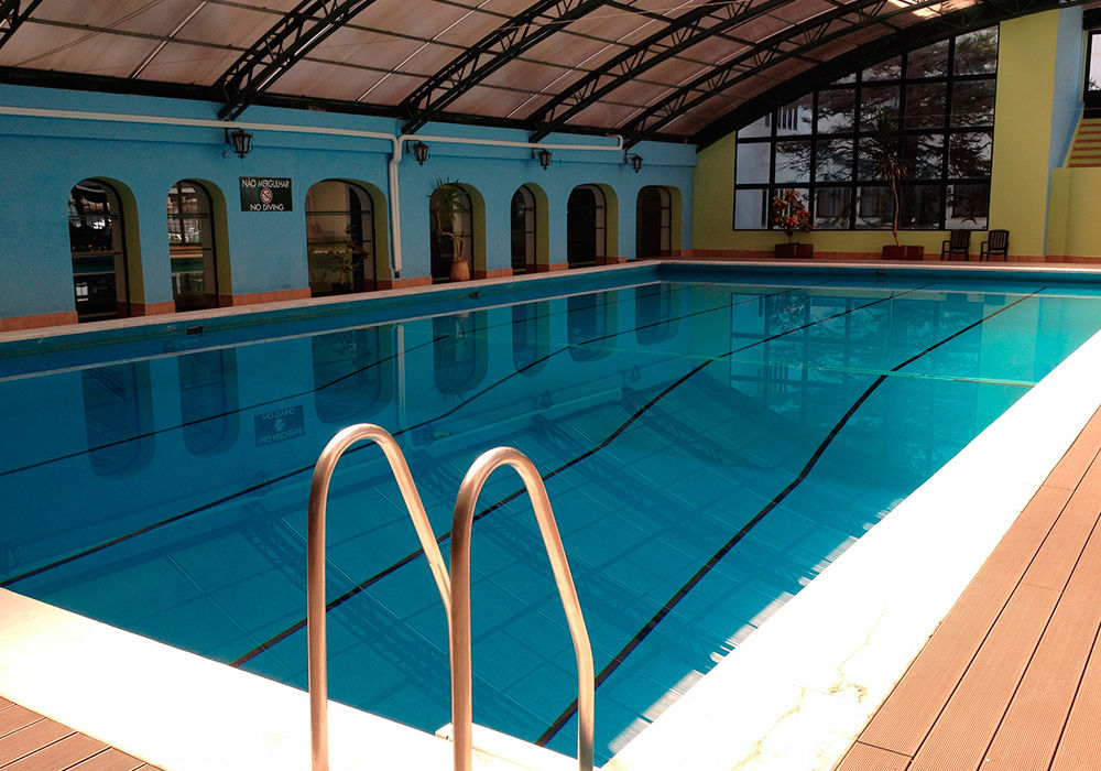 Navegadores 4* Monte Gordo