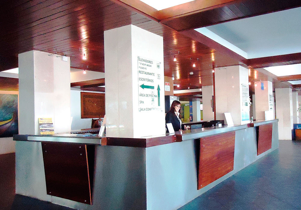 Navegadores Monte Gordo