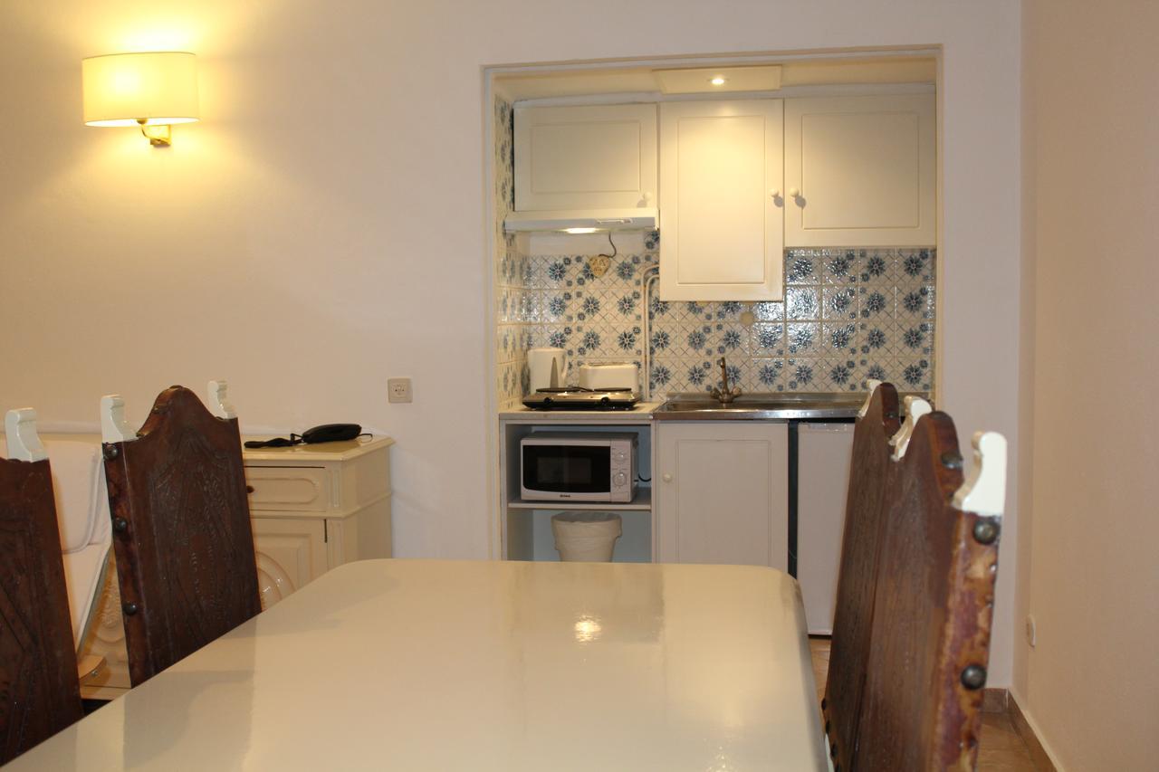 Aparthotel Cheerfulway Minichoro 3*