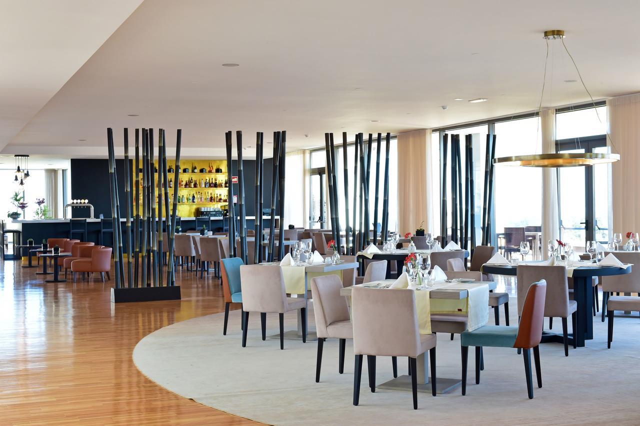Algarve Race - Hotel 5*