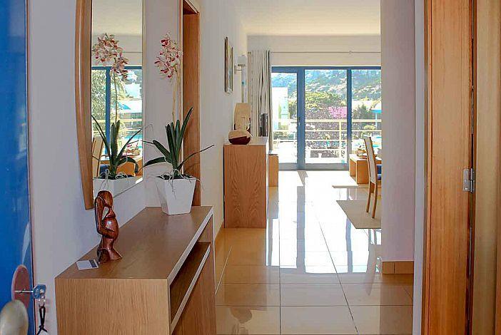 Apartment Apartamento Marina