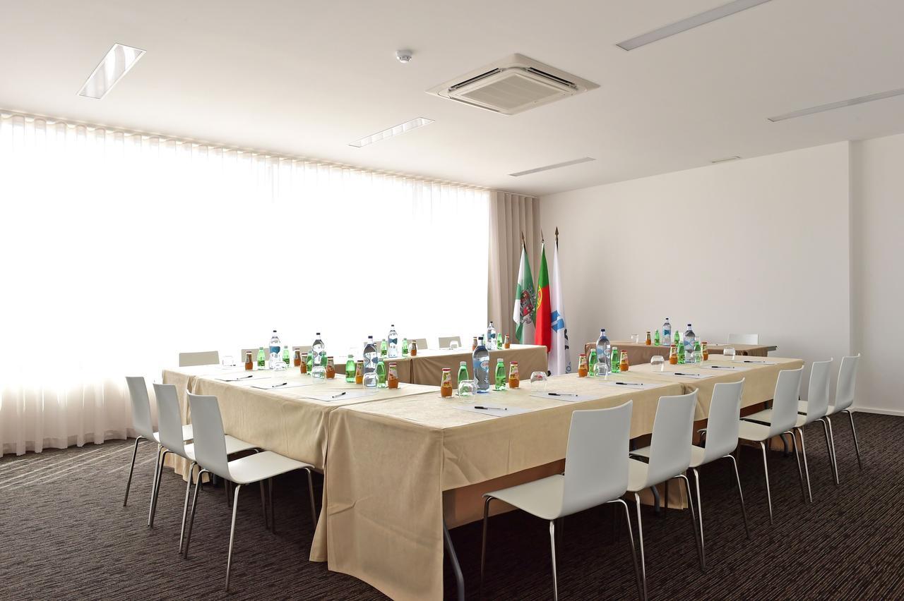 Algarve Race - Hotel