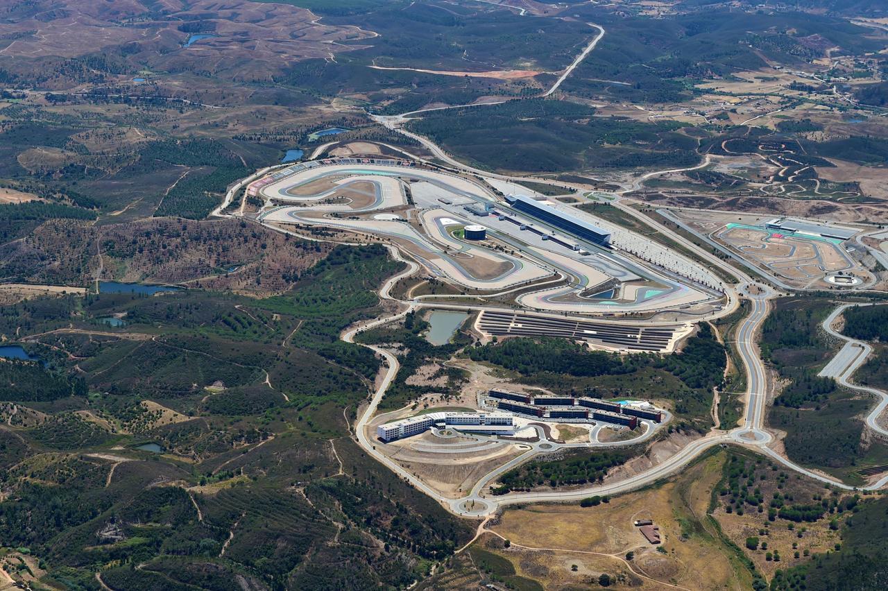 Algarve Race - Hotel 5*