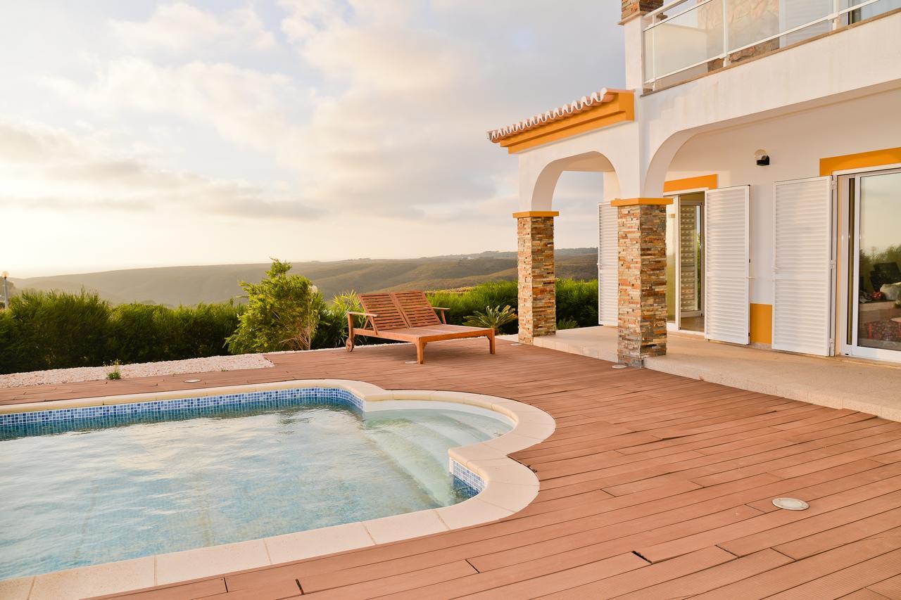 Arrifana Destination Bed & Breakfast Aljezur