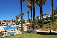 Aparthotel Cheerfulway Alba Albufeira