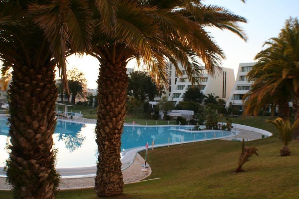 Rr Baia Alvor