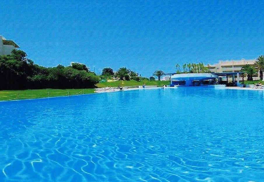 Resort Rr Baia Alvor
