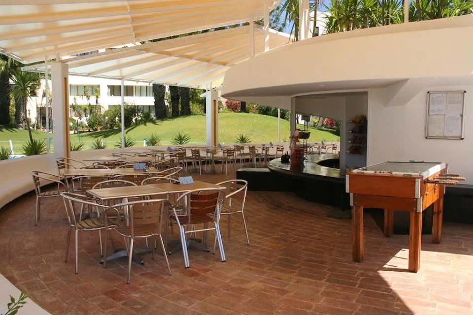 Resort Rr Baia Alvor
