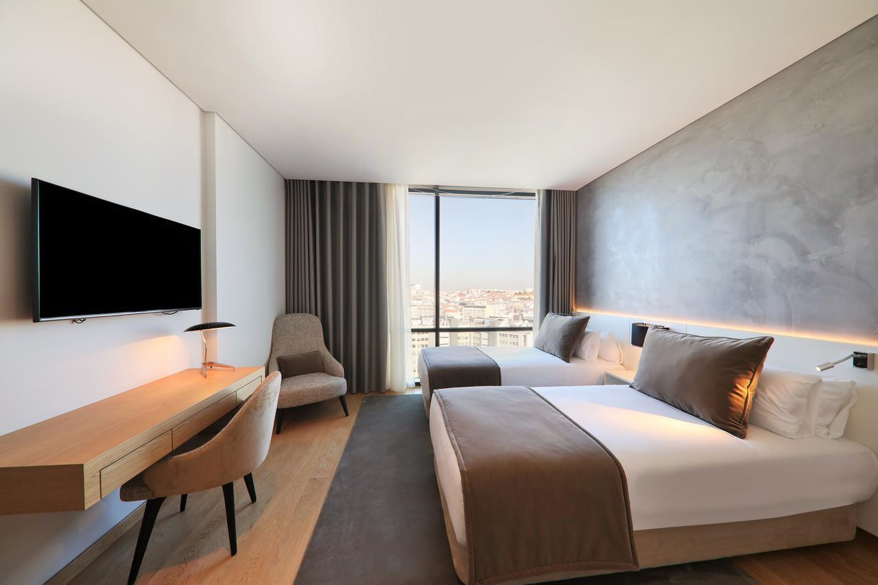 Iberostar Selection Lisboa