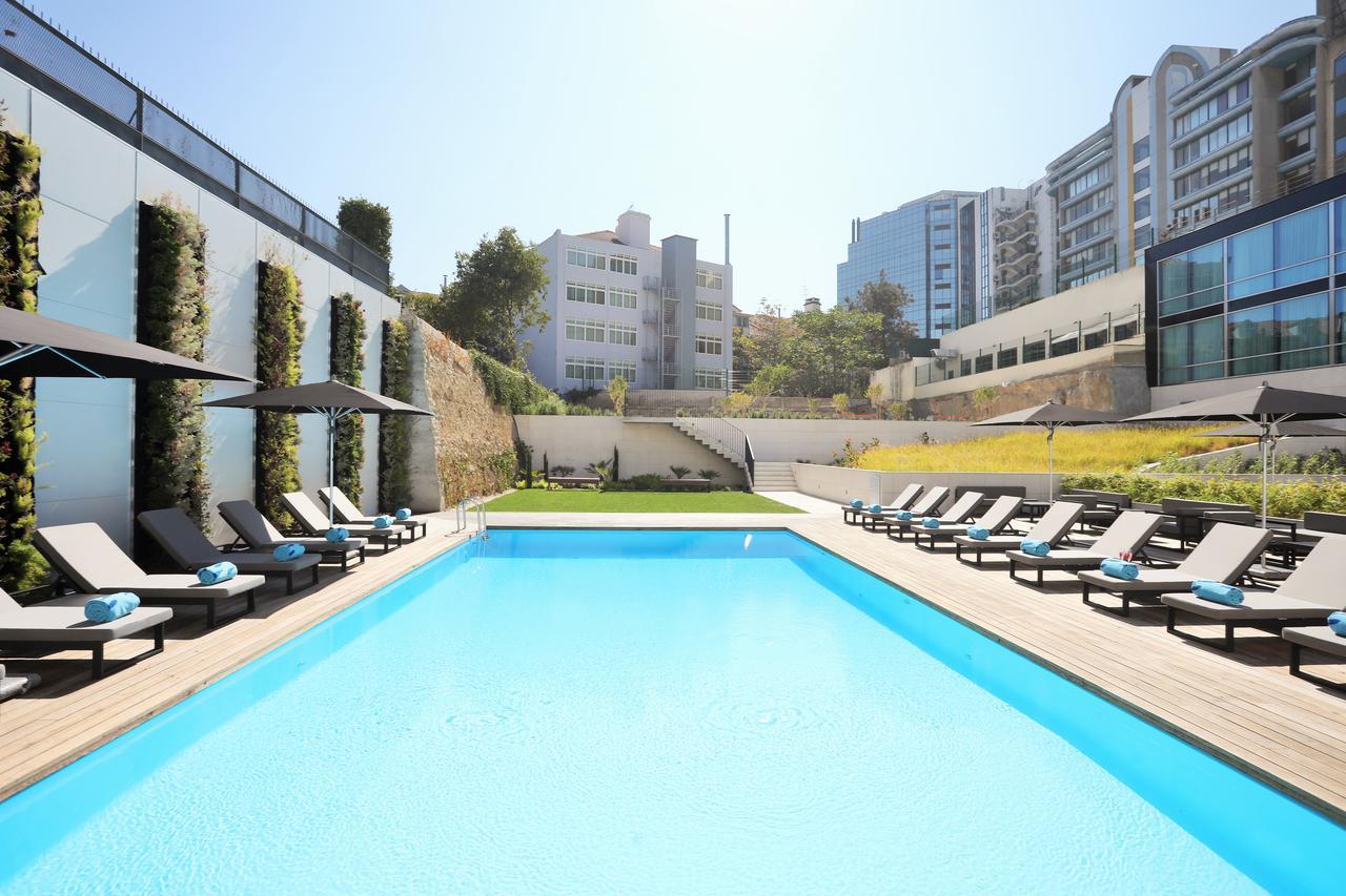 Iberostar Selection 5* Lisboa