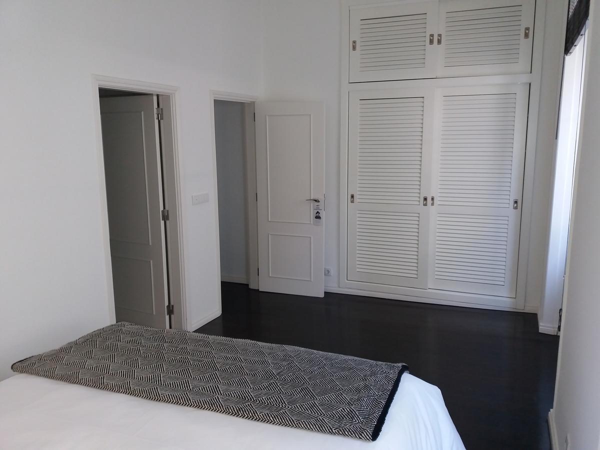 Go Native Vip Fernando Pessoa Apartment *