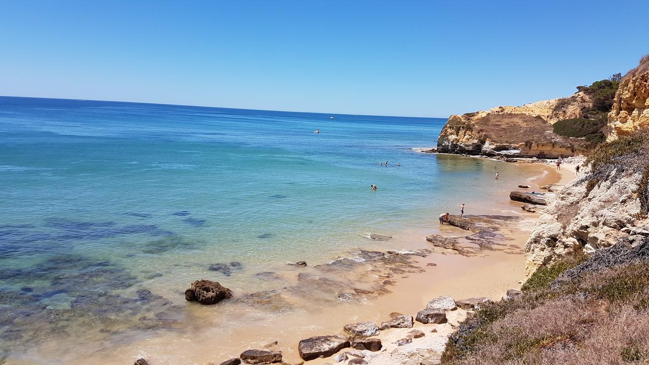 Olhos De água Ii Albufeira