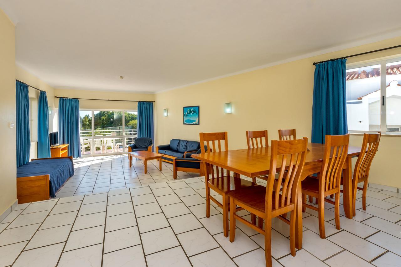 Club Ouratlantico Aparthotel 3*