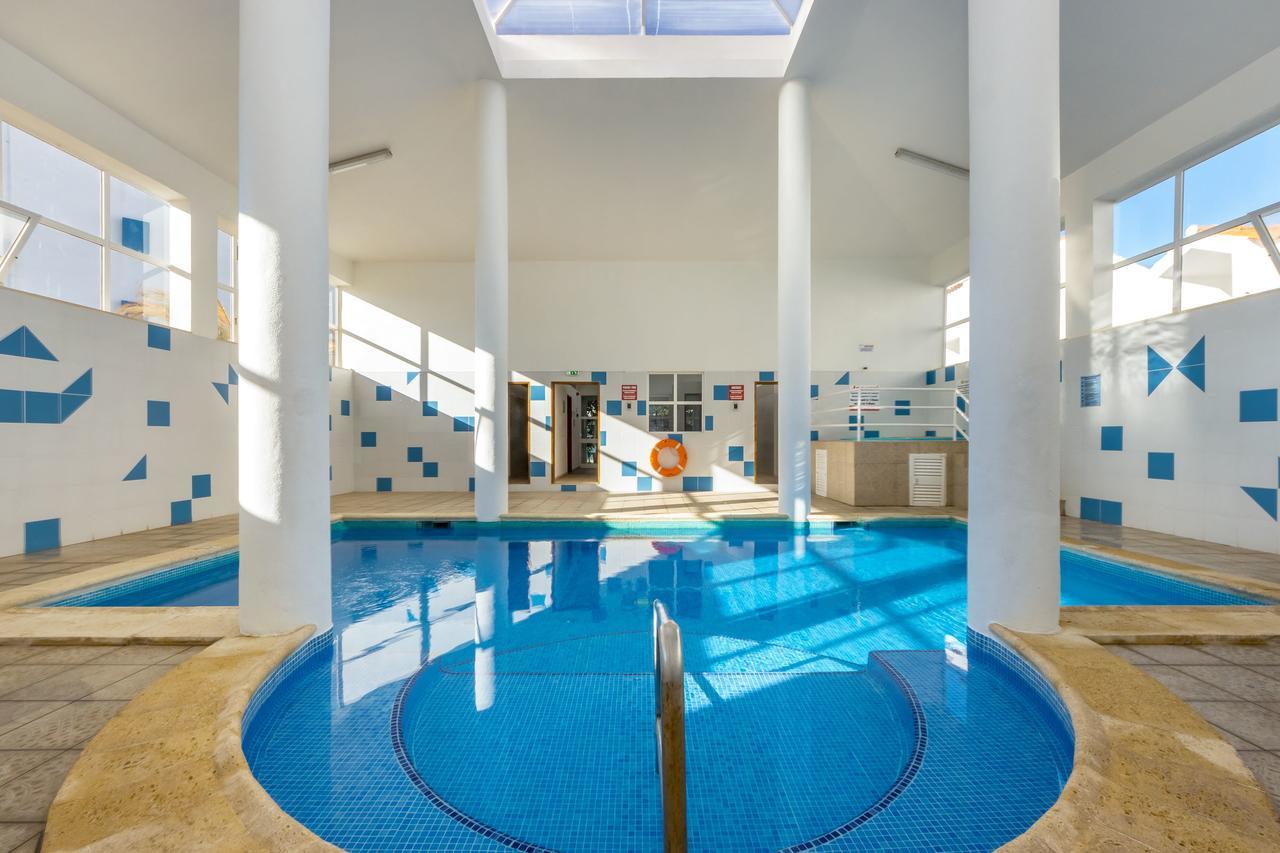 Aparthotel Club Ouratlantico