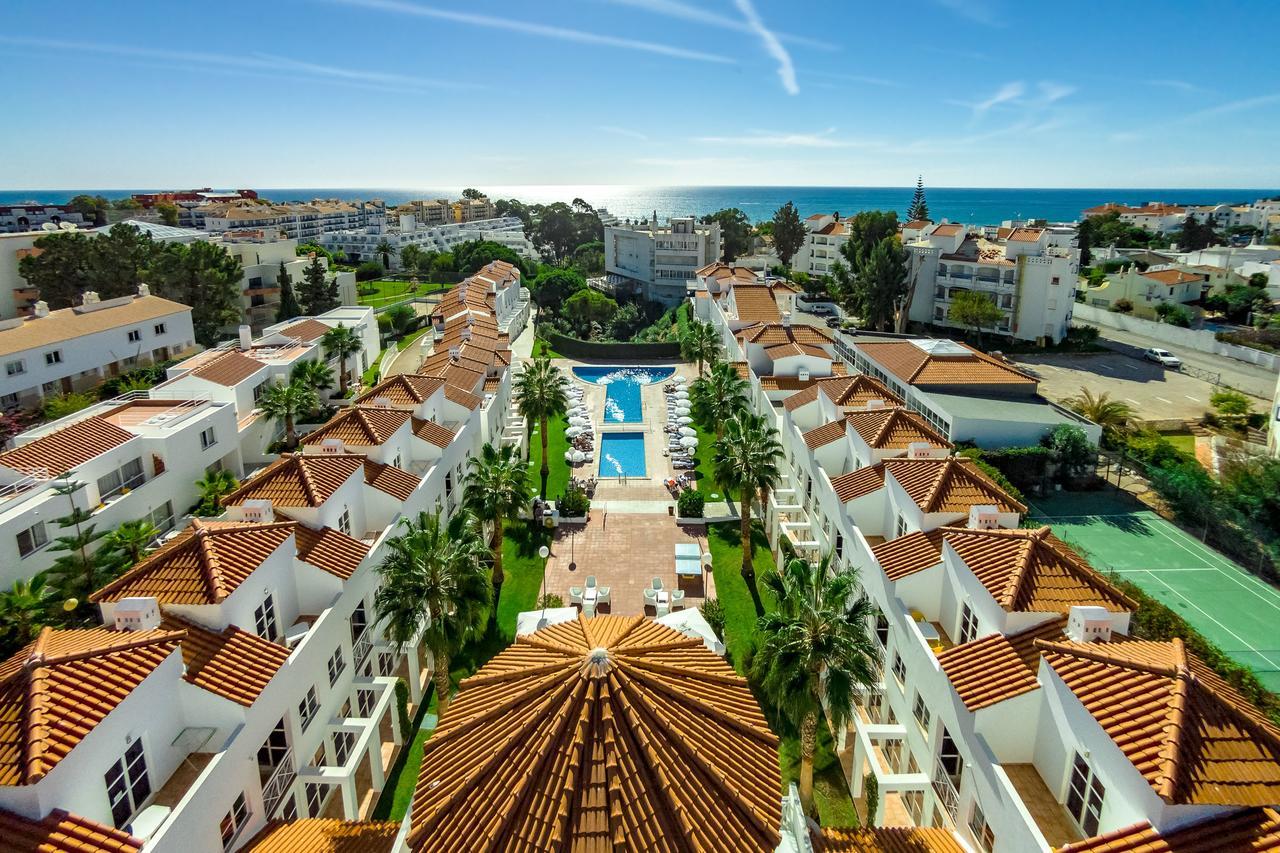 Aparthotel Club Ouratlantico Albufeira