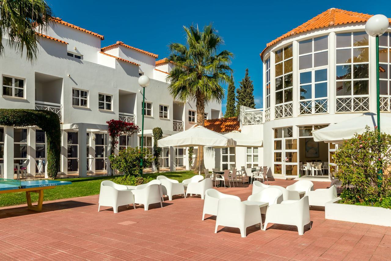 Club Ouratlantico Aparthotel