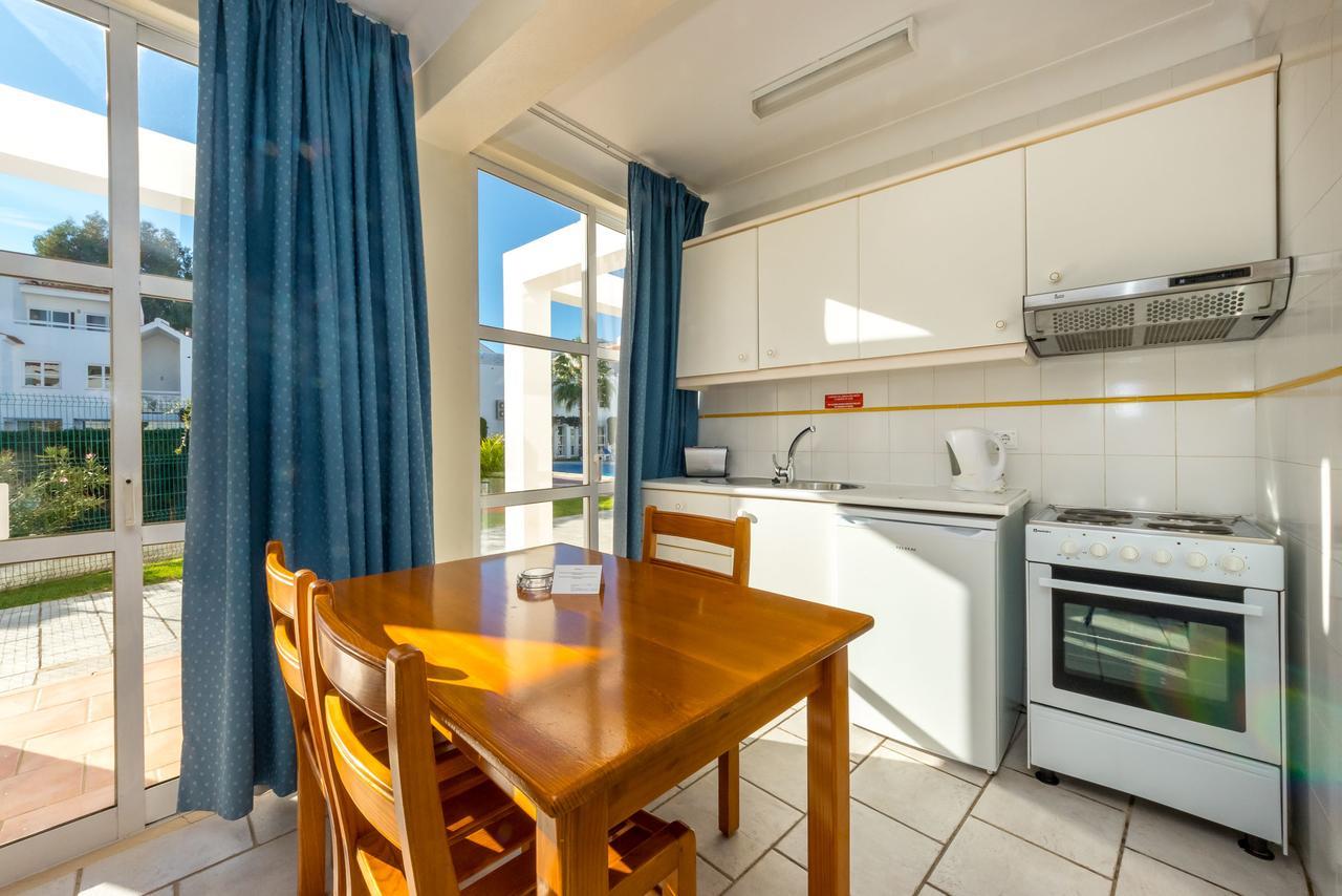 Aparthotel Club Ouratlantico Albufeira