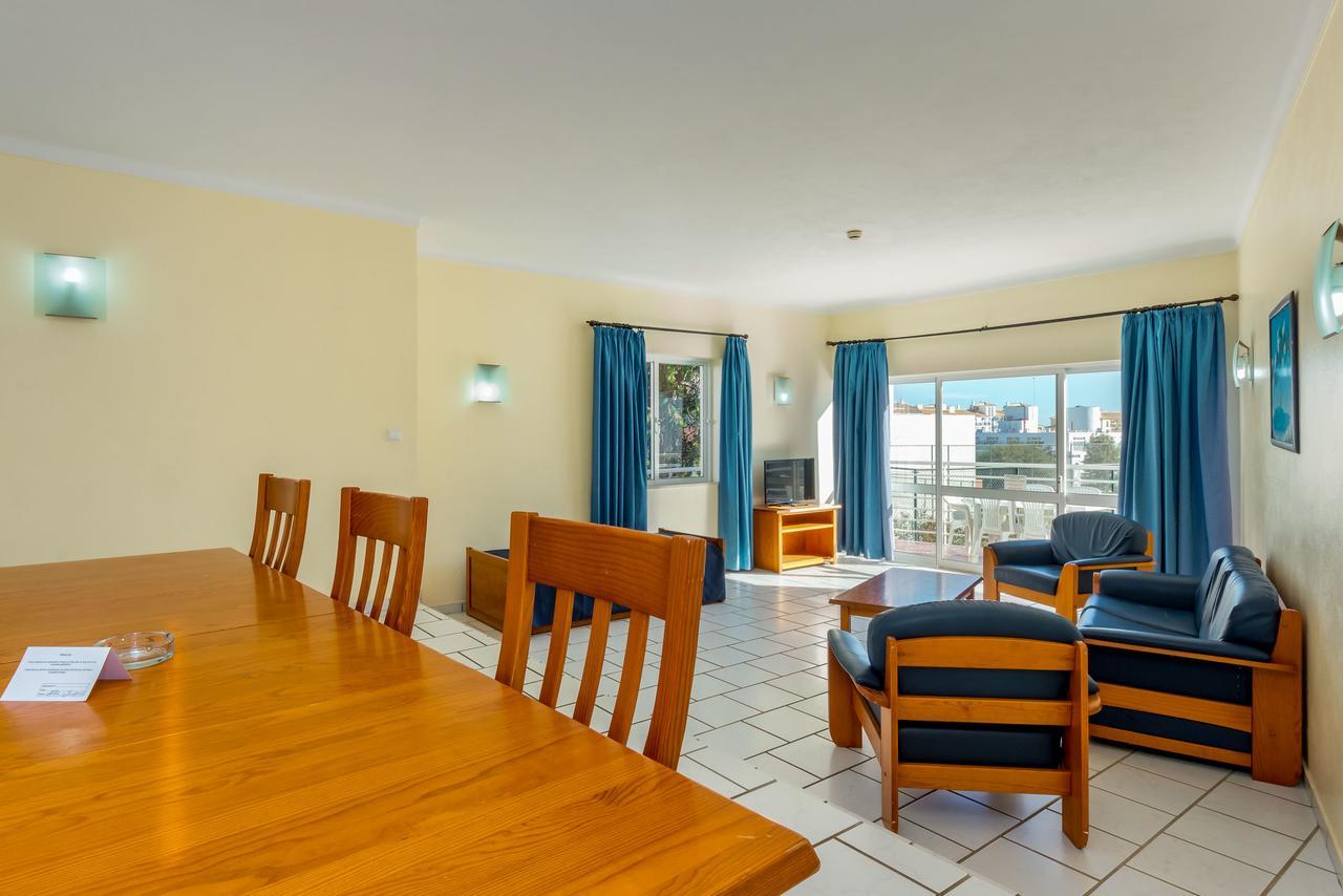 Club Ouratlantico Aparthotel Albufeira