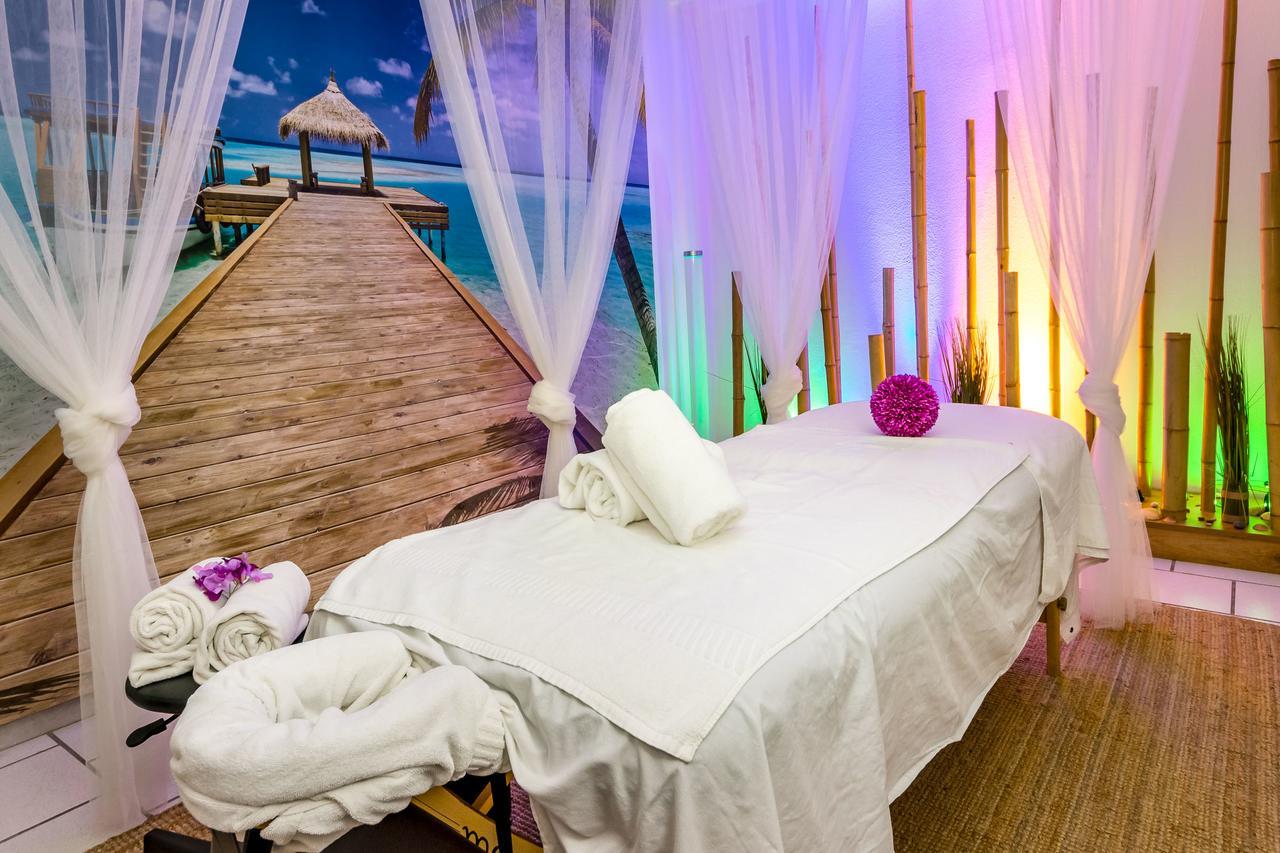 Aparthotel Club Ouratlantico Albufeira