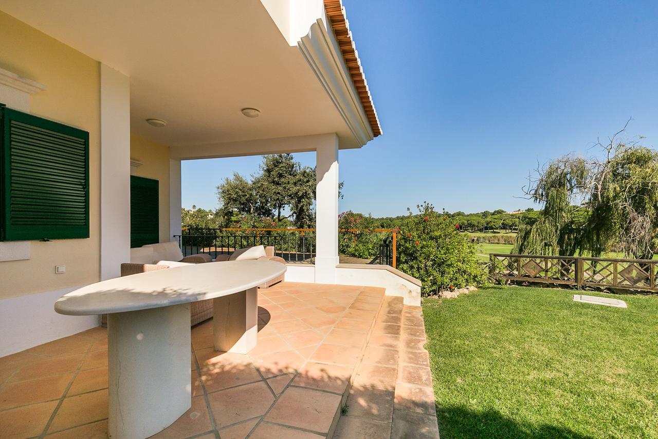 Formosa Golf Сasa de vacaciones Quinta do Lago