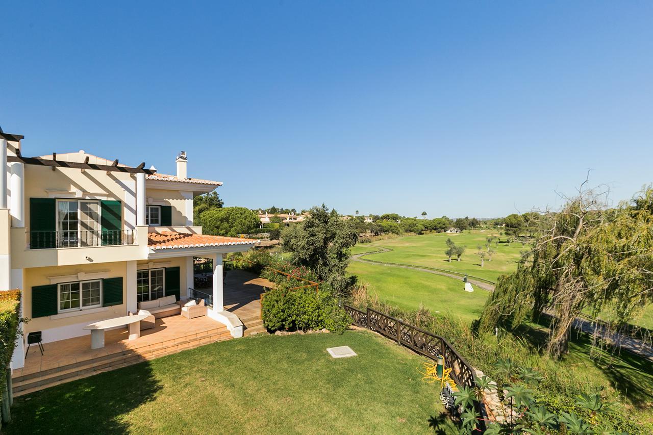 Сasa de vacaciones Formosa Golf