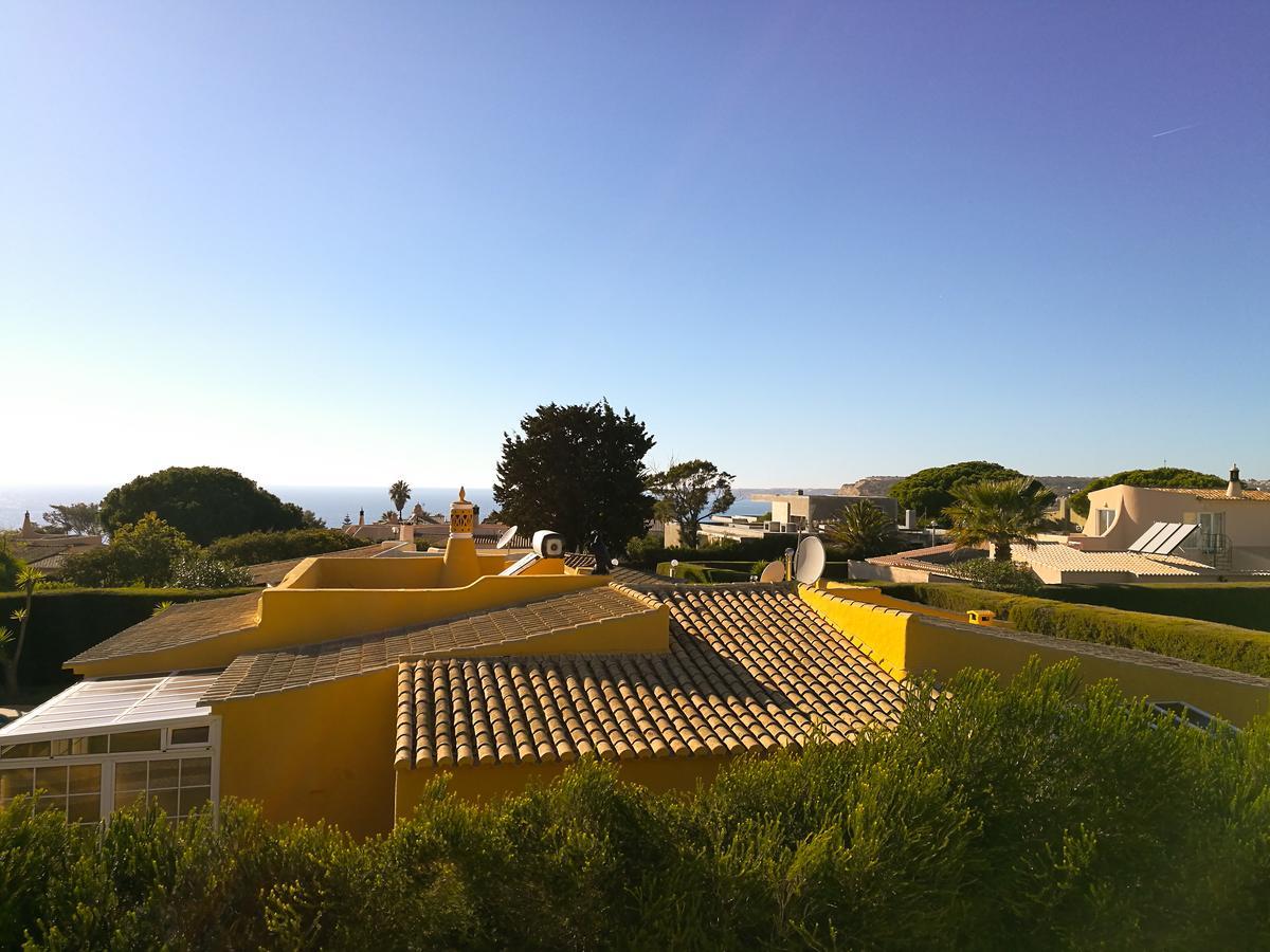 Porto Mos Apartment *
