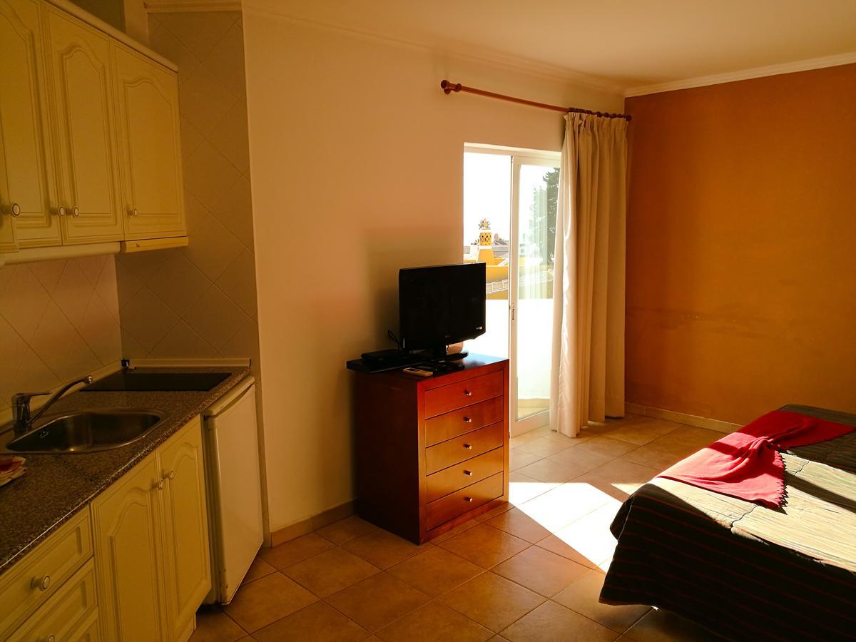 Porto Mos Apartment Lagos