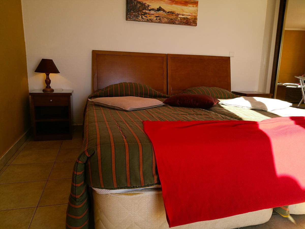 Porto Mos Apartment *