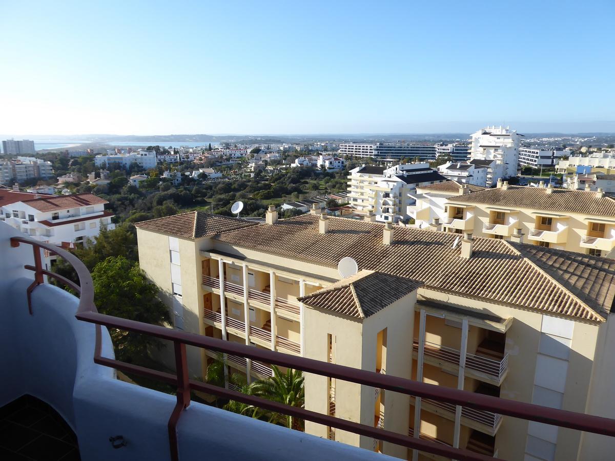Apartment Studio Alvor