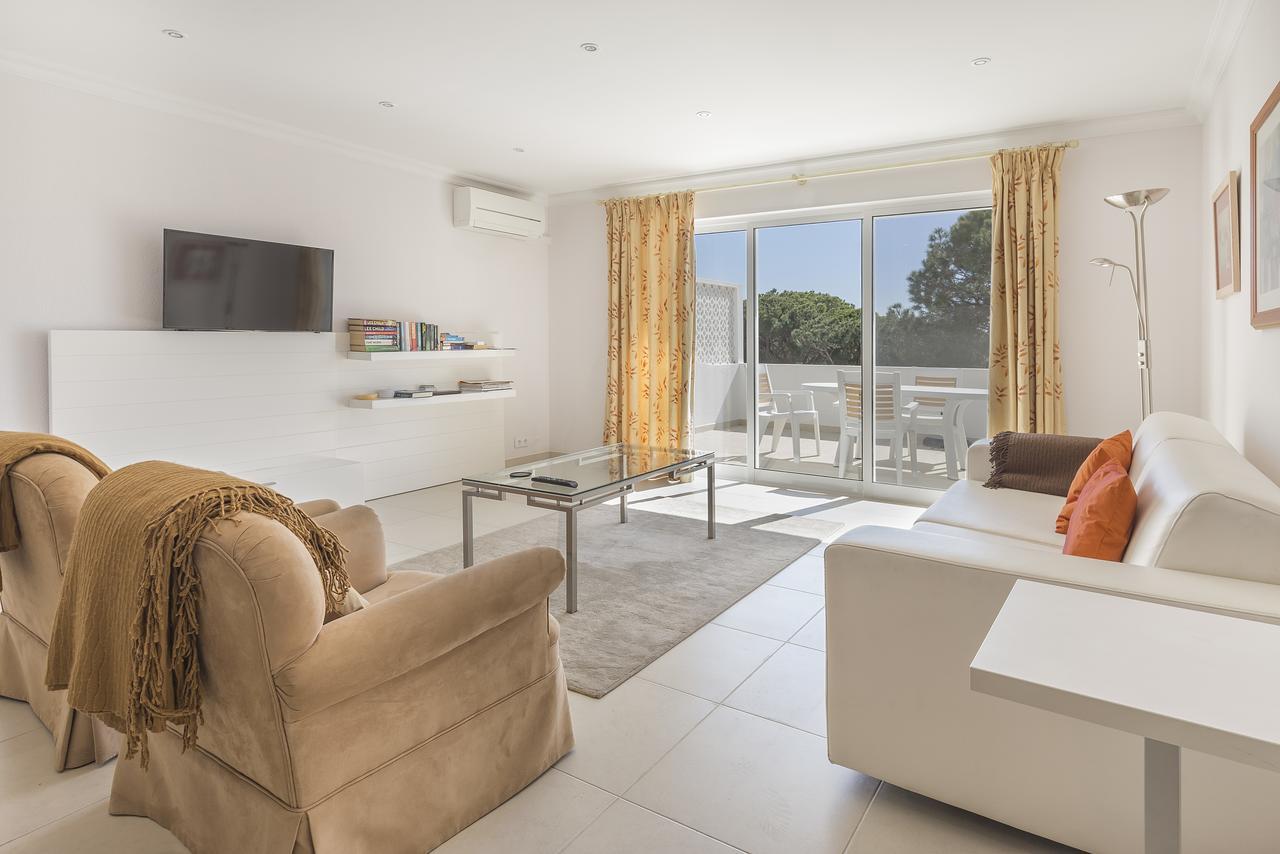 Holiday park Valverde - Quinta do Lago