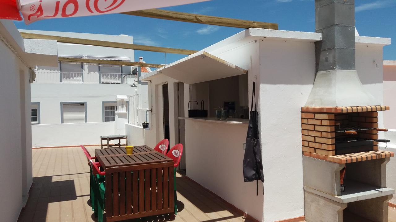 Casa Da Madrinha Ii Monte Gordo
