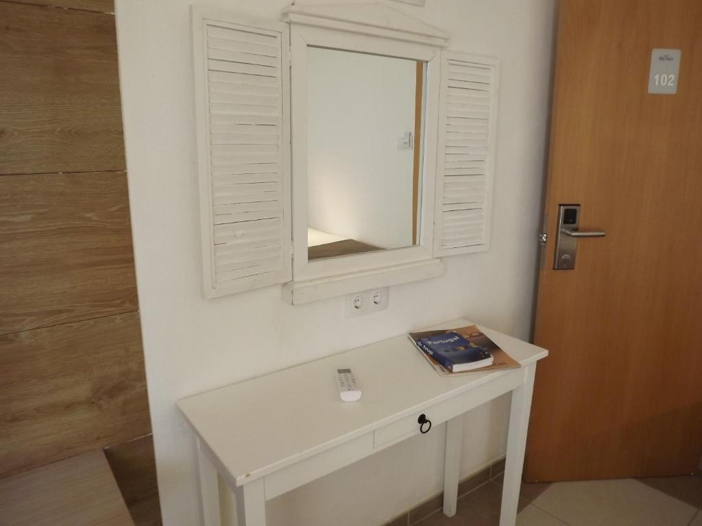 Mar Azul Hotel Lagos